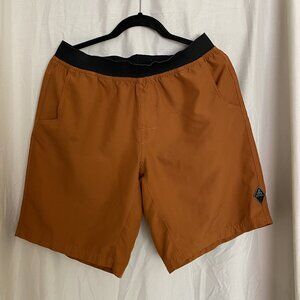 Prana Yoga Shorts
